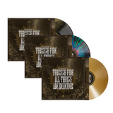 Antagonist A.D. - Through Fire All Things Are Renewed