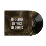 Antagonist A.D. - Through Fire All Things Are Renewed