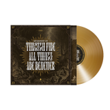 Antagonist A.D. - Through Fire All Things Are Renewed