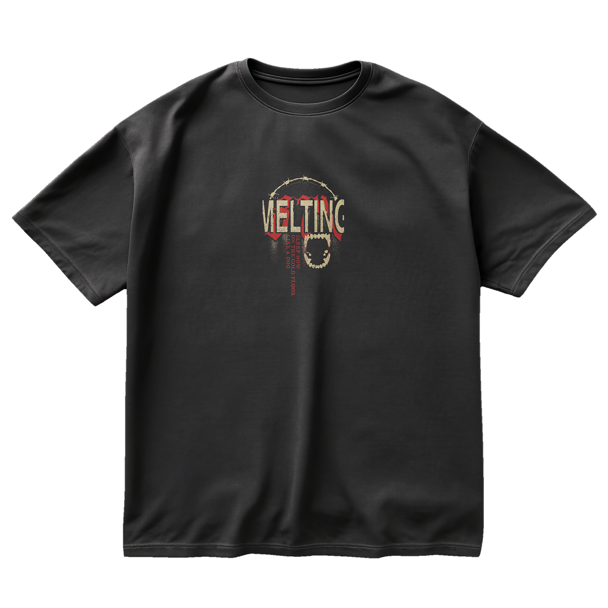 Melting - 