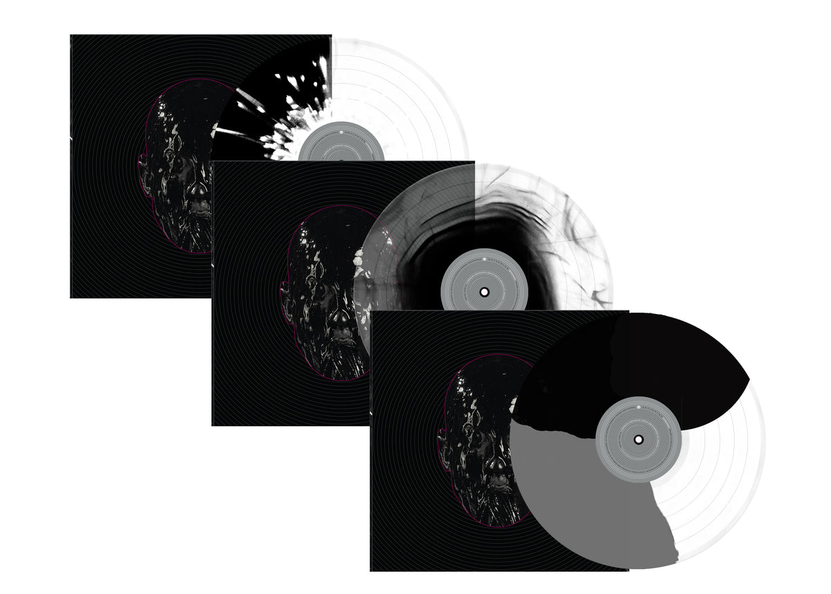 その他 AOMG GRAY -  [grayground.] LP GRAY GRAYGROUND - Kpop USA