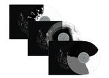 Gravemind - Introsphere LP
