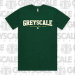 Greyscale Records - 'College' Tee