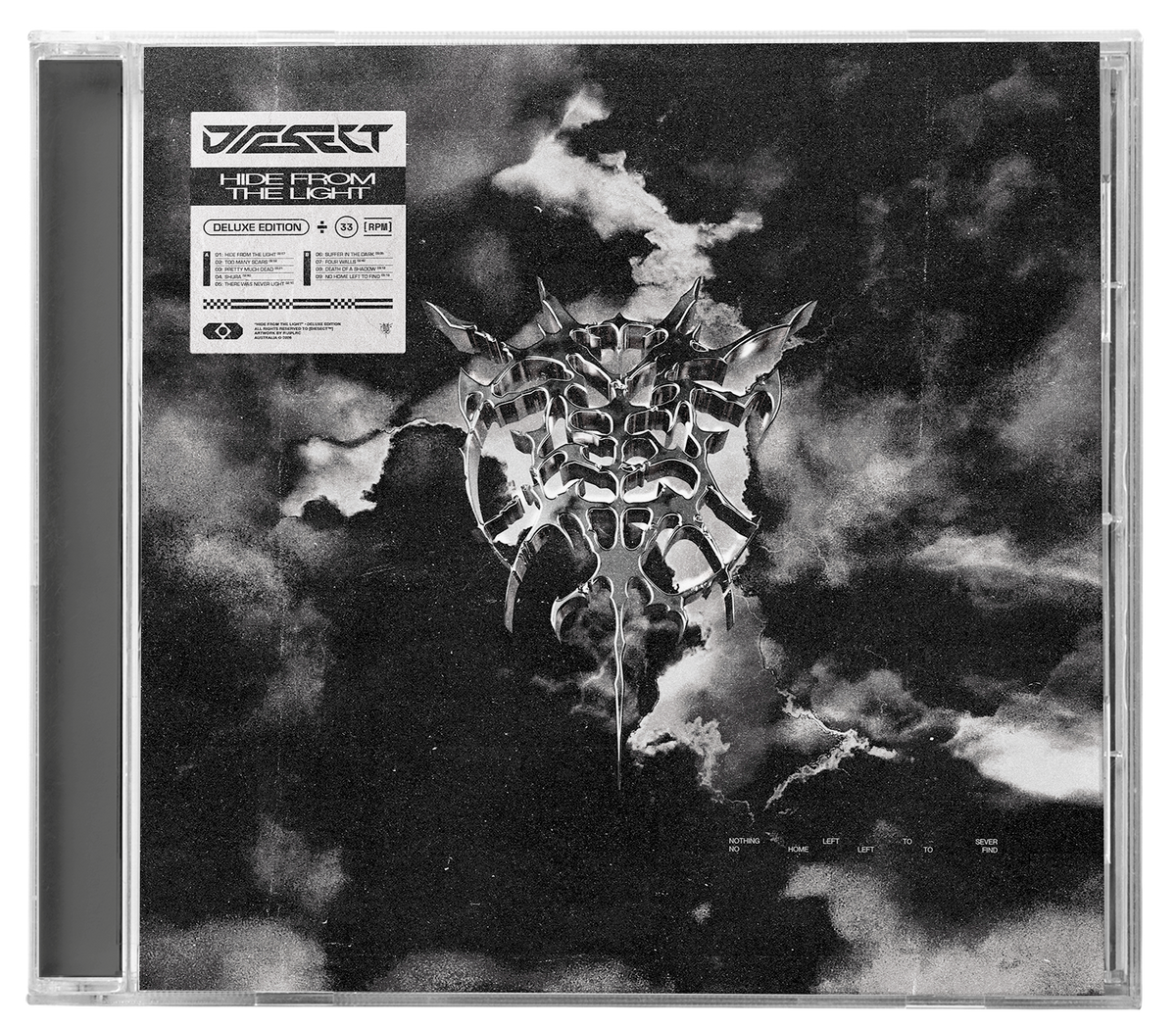 Diesect - 