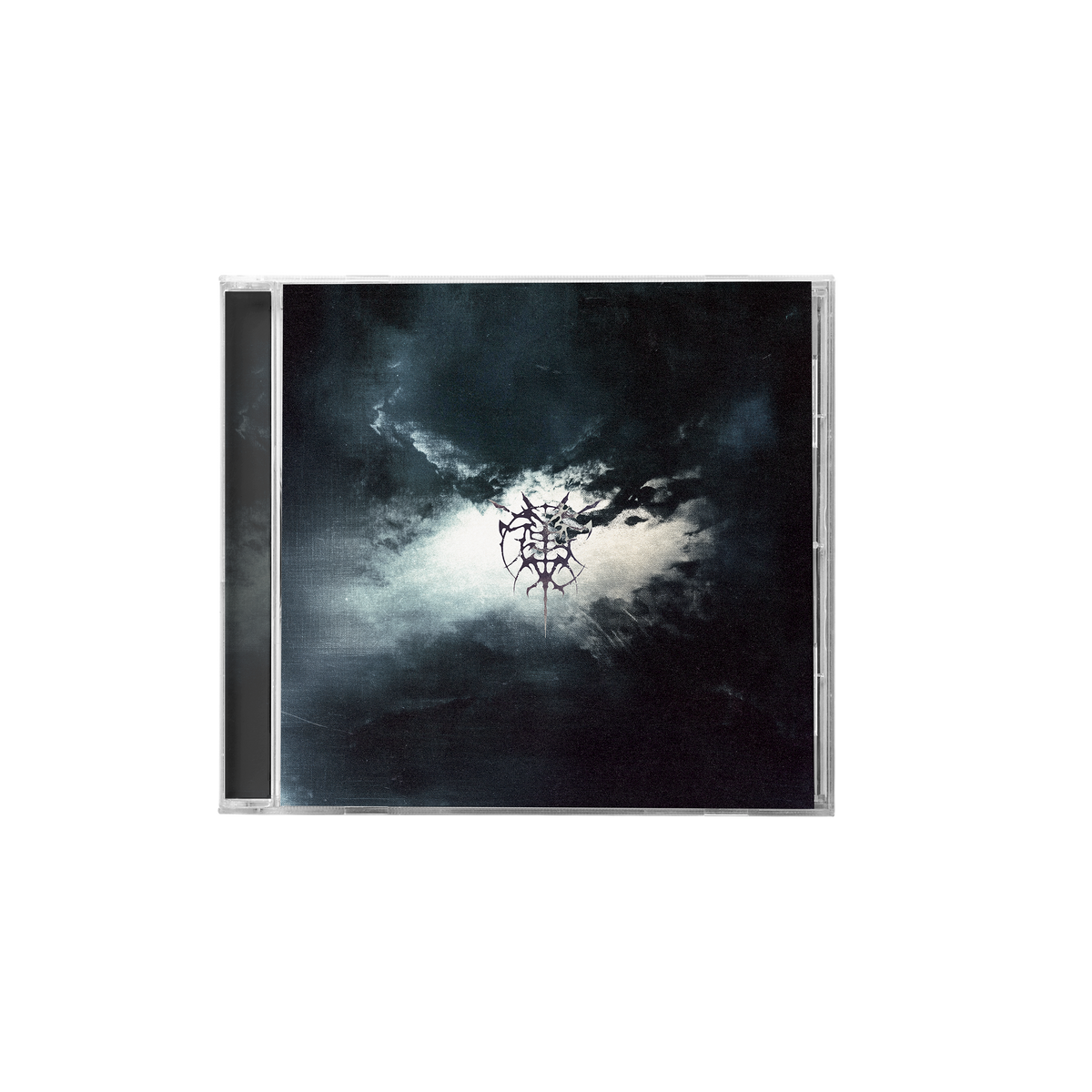 Diesect - Hide From The Light CD – Greyscale Records