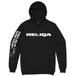 Reliqa - Secrets of the Future Hood [PRE-ORDER]