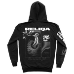 Reliqa - Secrets of the Future Hood [PRE-ORDER]