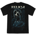 Reliqa - Secrets of the Future Tee [PRE-ORDER]