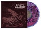 Justice For The Damned - Dragged Through The Haze (GSR x Breakthrough Records Exclusive)
