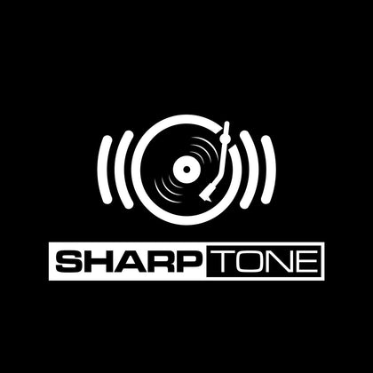 Sharptone Records