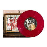 Alpha Wolf & Holding Absence - The Lost & The Longing 10" Vinyl