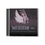 Diamond Construct - Angel Killer Zero CD