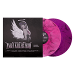 Diamond Construct - 'Angel Killer Zero Deluxe' 2LP [Pre-Order]