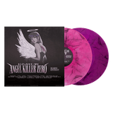 Diamond Construct - 'Angel Killer Zero Deluxe' Tee + 2LP Bundle [Pre-Order]