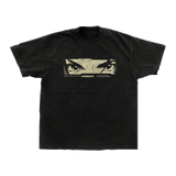 Diamond Construct - 'Angel Killer Zero Deluxe' Tee + 2LP Bundle [Pre-Order]