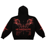 HEAVENSGATE - 'ANGEL HYMNS' Hoodie