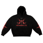 HEAVENSGATE - 'ANGEL HYMNS' Hoodie