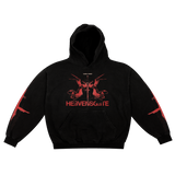 HEAVENSGATE - 'ANGEL HYMNS' Hoodie