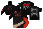 HEAVENSGATE - 'ANGEL HYMNS' Merch Bundle