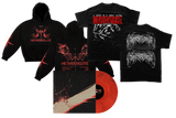 HEAVENSGATE - 'ANGEL HYMNS' Merch Bundle
