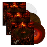 Mirrors - The Red Sky Mega Bundle