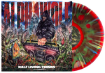 Alpha Wolf - Half Undead Things (GSR x Breakthrough Records Exclusive)