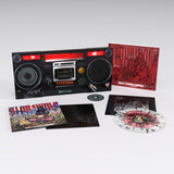 Alpha Wolf - Half Living Things Box Set