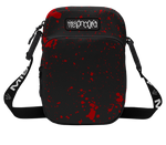 Mèlancolia - 'Blood Splatter' Satchel Bag