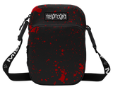 Mèlancolia - 'Blood Splatter' Satchel Bag