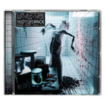 Mèlancolia - 'random.access.misery' CD