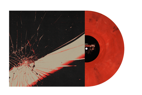 HEAVENSGATE - 'ANGEL HYMNS' LP