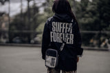 Make Them Suffer - Satchel Bag