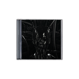 Gravemind - Introsphere CD [PRE-ORDER]