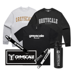 Greyscale Records - 2025 All Merch Bundle