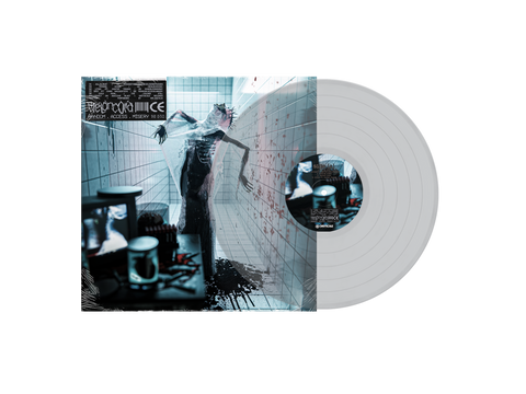 Mèlancolia - random.access.misery LP