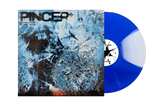 Pincer+ - Who Are You When No One Is Around LP