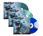 Pincer+ - Who Are You When No One Is Around LP