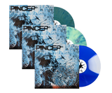 Pincer+ - Who Are You When No One Is Around LP