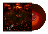 Mirrors - The Red Sky LP