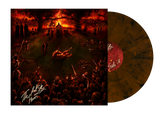 Mirrors - The Red Sky LP