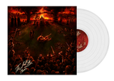 Mirrors - The Red Sky LP