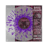 Body Prison - A Waste of Good Suffering LP