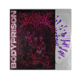 Body Prison - A Waste of Good Suffering LP