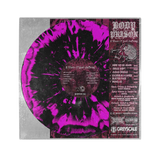 Body Prison - A Waste of Good Suffering LP