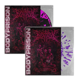 Body Prison - A Waste of Good Suffering LP