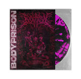 Body Prison - A Waste of Good Suffering LP