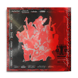Greyscale Records - GSRX: Ten Years Doing It Our Way