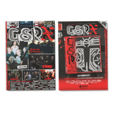 Greyscale Records - GSRX: Ten Years Doing It Our Way