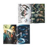 Greyscale Records - GSRX: Ten Years Doing It Our Way