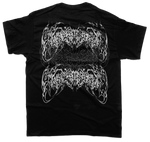 HEAVENSGATE - 'A HEART IS A HEAVY BURDEN' Tee